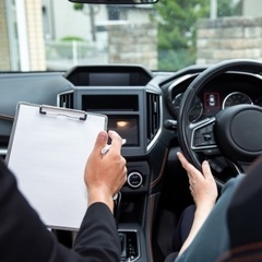【女性活躍中】ペーパードライバー教習インストラクター募集｜立川・国分寺市ほか多摩エリア｜午前のみOKの画像