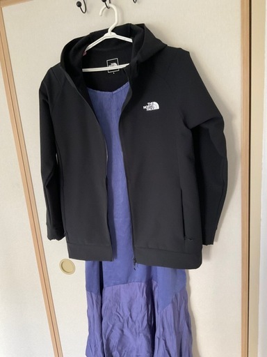 The north faceジャケット