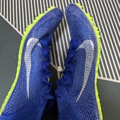 NIKEスーパーフライエリート2正規品陸上の画像