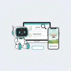 【元・初心者が教える】AI（Gemini・画像生成）で日常…