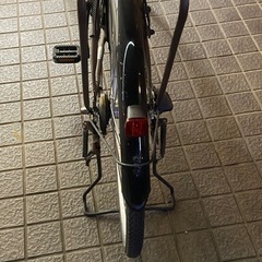 電動自転車 ２６　　　  
の画像