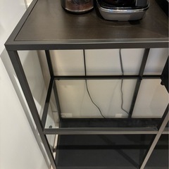 ラック、棚の画像