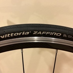 GIANT ESCAPE RX3　サイズS タイヤ新品✨の画像