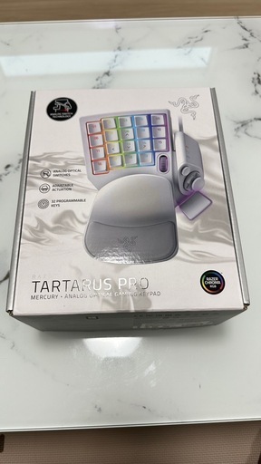 パソコン TARTARUS PRO
