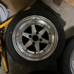 当時物ロンシャンホイール の画像