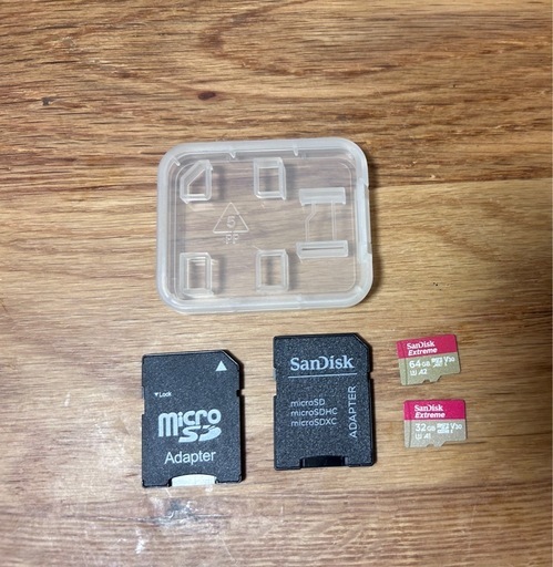 GoPro   Hero 10 Black 本体＋アクセサリー