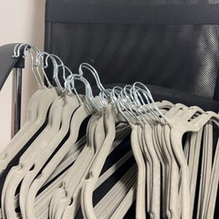ハンガーの画像