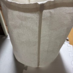 tal.by yumi.ランドリーバッグ🧺新品未使用🌟大きめ🍀沢山入ります👕の画像