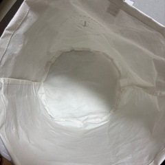 tal.by yumi.ランドリーバッグ🧺新品未使用🌟大きめ🍀沢山入ります👕の画像