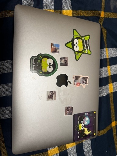 おもちゃ MacBook Pro 2016