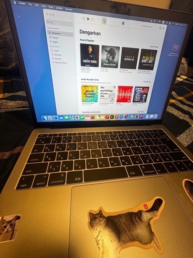 おもちゃ MacBook Pro 2016