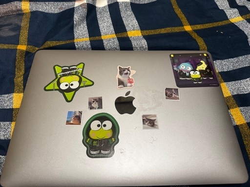 おもちゃ MacBook Pro 2016