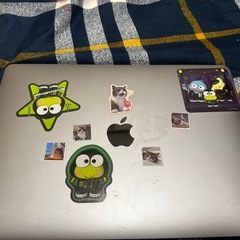 MacBook Pro 2016の画像