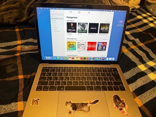 おもちゃ MacBook Pro 2016