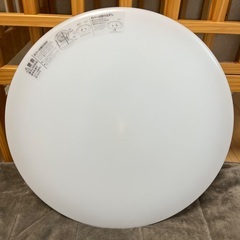 23~24年製　シーリングライト3点の画像