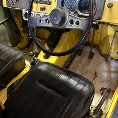 ジムニー SJ10 2st フルホロ ノンレストア 当時モノ 車検有の画像