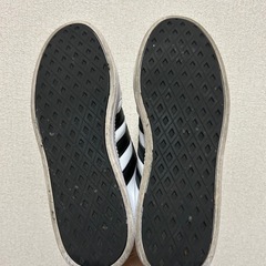 アディダス　スニーカーの画像
