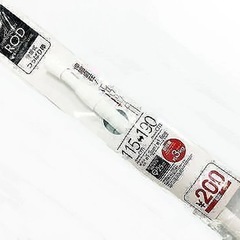 突っ張り棒の画像