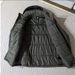 ⭐️新品未使用　ノースフェイス　アウター　　秋冬用　定価50,000円程の画像