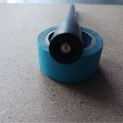 ラジオアンテナ②の画像