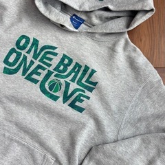 バスケ　スウェット上下　ウェア　セットアップの画像