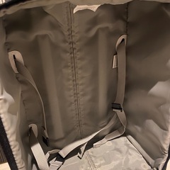 キャリーケースの画像