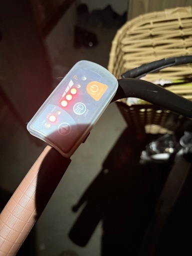 電動自転車