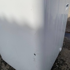 ✅ヤマダ電機洗濯機✅ ✅YWM-T60A1✅の画像