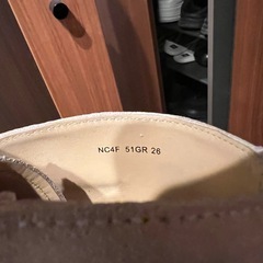 REGAL シューズの画像