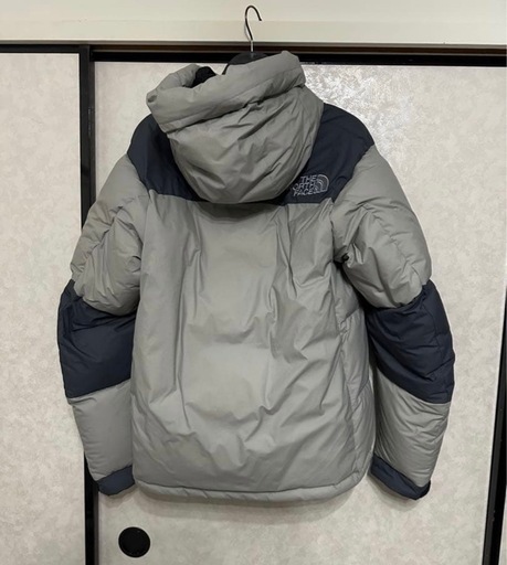 THE NORTH FACE   バルトロライトジャケット