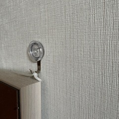 姿見(壁掛け鏡) あげますの画像