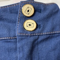 シンシアローリー　ショートパンツの画像