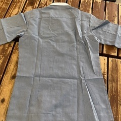 コック服の画像