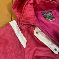 スキーウェア　130の画像