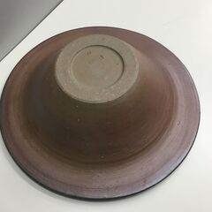 🍀備前焼『灰皿』箱無しの画像