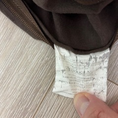 Yogibo Midi カバー／使用感ありの画像