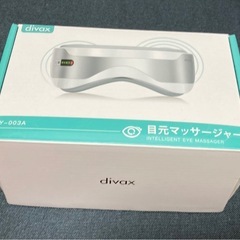 目元マッサージャー
の画像