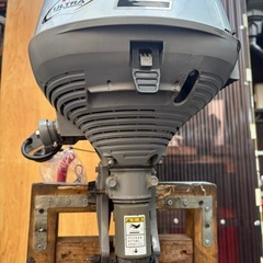 ホンダ2馬力船外機の画像