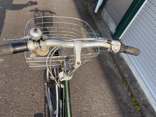 ブリヂストン アルベルト
