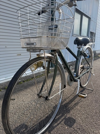 ブリヂストン アルベルト
