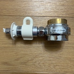 食洗機　分岐水栓　　の画像
