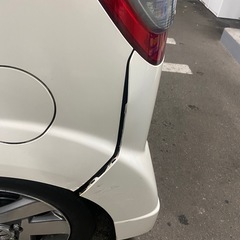 ゼストスパークW 車検間近(2026年2月15日)の画像