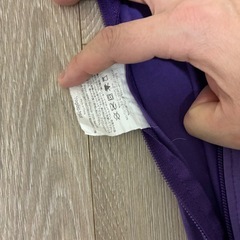 Yogibo Midi カバー／使用感ありの画像