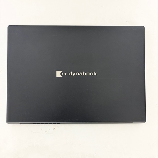 121【最新Office2024付属】i5第11世代✨dynabook S73/HS 高性能 Windows11