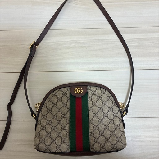 GUCCI[オフィディア］スモール ショルダーバッグ