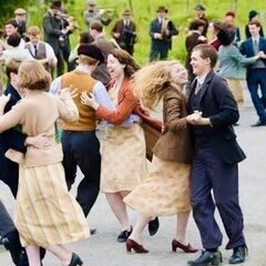 名古屋🇮🇪アイルランドのダンス練習会♪ の画像