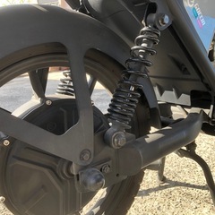 ゴッチアGEV600の画像