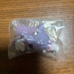 クロミ　4点セット　マスコットの画像