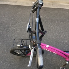 自転車1131の画像