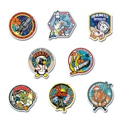 BE:FIRSTグッズ色々の画像